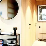 Modern Design House With Sauna 'arduenna Silva'