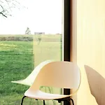 Modern Design House With Sauna 'arduenna Silva' Дом отдыха *