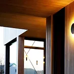 Modern Design House With Sauna 'arduenna Silva' *