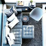 Modern Design House With Sauna 'arduenna Silva' בית נופש לה רושה - אן - ארדן