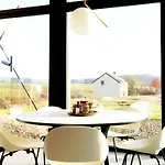 Modern Design House With Sauna 'arduenna Silva' לה רושה - אן - ארדן