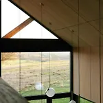 Modern Design House With Sauna 'arduenna Silva' בית נופש *