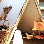 Modern Design House With Sauna 'arduenna Silva' *