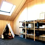 Modern Design House With Sauna 'arduenna Silva'