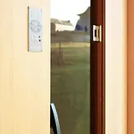 בית נופש Modern Design House With Sauna 'arduenna Silva' לה רושה - אן - ארדן