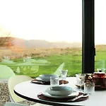 Modern Design House With Sauna 'arduenna Silva' בית נופש *