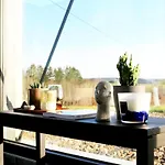 Modern Design House With Sauna 'arduenna Silva' * לה רושה - אן - ארדן