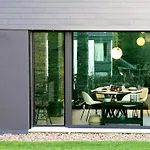 Modern Design House With Sauna 'arduenna Silva' בית נופש