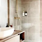 Modern Design House With Sauna 'arduenna Silva' * לה רושה - אן - ארדן