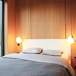 Дом отдыха Modern Design House With Sauna 'arduenna Silva'