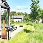 Modern Design House With Sauna 'arduenna Silva' * Ла-Рош-ан-Арден