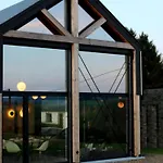 Modern Design House With Sauna 'arduenna Silva' Дом отдыха Ла-Рош-ан-Арден