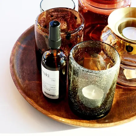 Semesterbostad Modern Design House With Sauna 'arduenna Silva' *