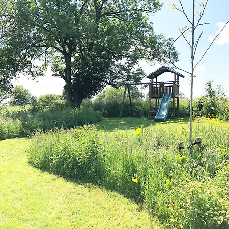 Modern Design House With Sauna 'arduenna Silva'