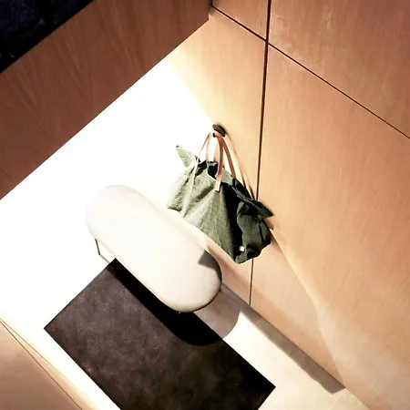 Modern Design House With Sauna 'arduenna Silva' * ラ・ロシュ・アン・アルデンヌ