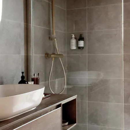 Modern Design House With Sauna 'arduenna Silva' * Ла-Рош-ан-Арден