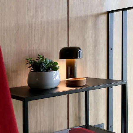 Дом отдыха Modern Design House With Sauna 'arduenna Silva'