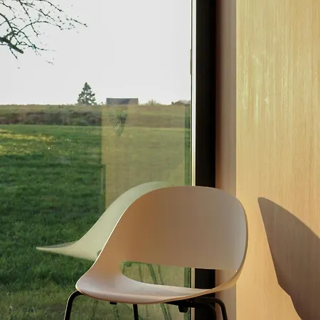 Modern Design House With Sauna 'arduenna Silva'