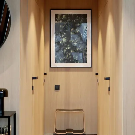 Modern Design House With Sauna 'arduenna Silva' Дом отдыха *