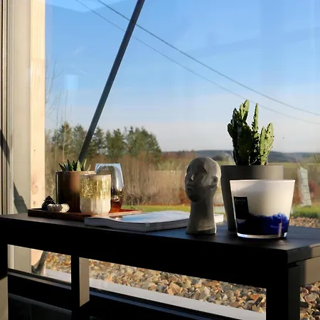 Modern Design House With Sauna 'arduenna Silva' * Ла-Рош-ан-Арден