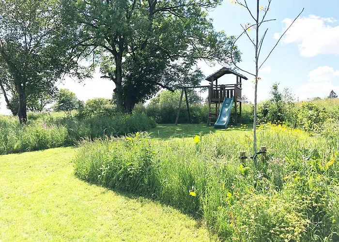 Modern Design House With Sauna 'arduenna Silva'