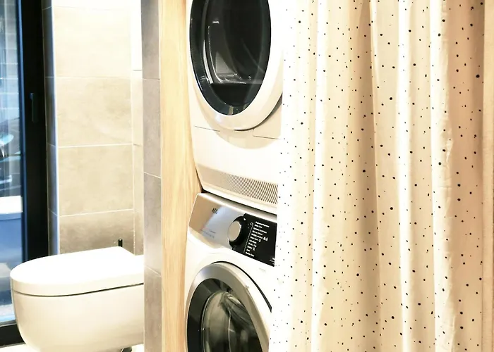 Modern Design House With Sauna 'arduenna Silva' *