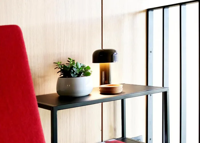 Modern Design House With Sauna 'arduenna Silva' Semesterbostad