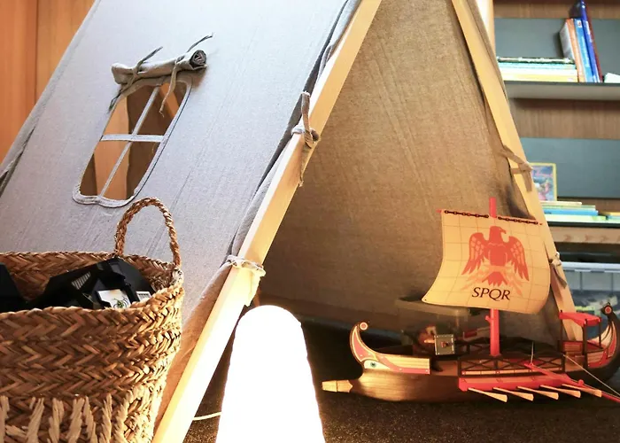 Modern Design House With Sauna 'arduenna Silva' *