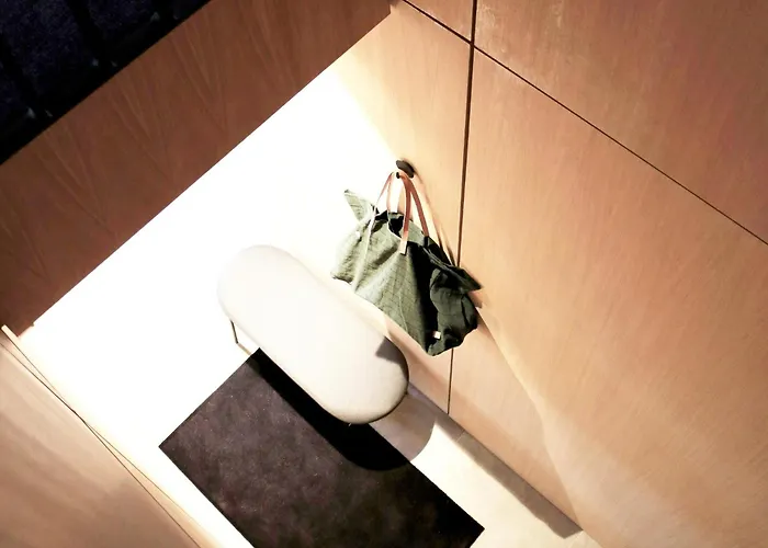 Modern Design House With Sauna 'arduenna Silva' * La-Roche-en-Ardenne